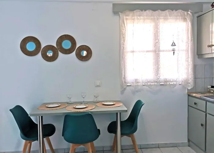 Valentino Apartment Kalymnos