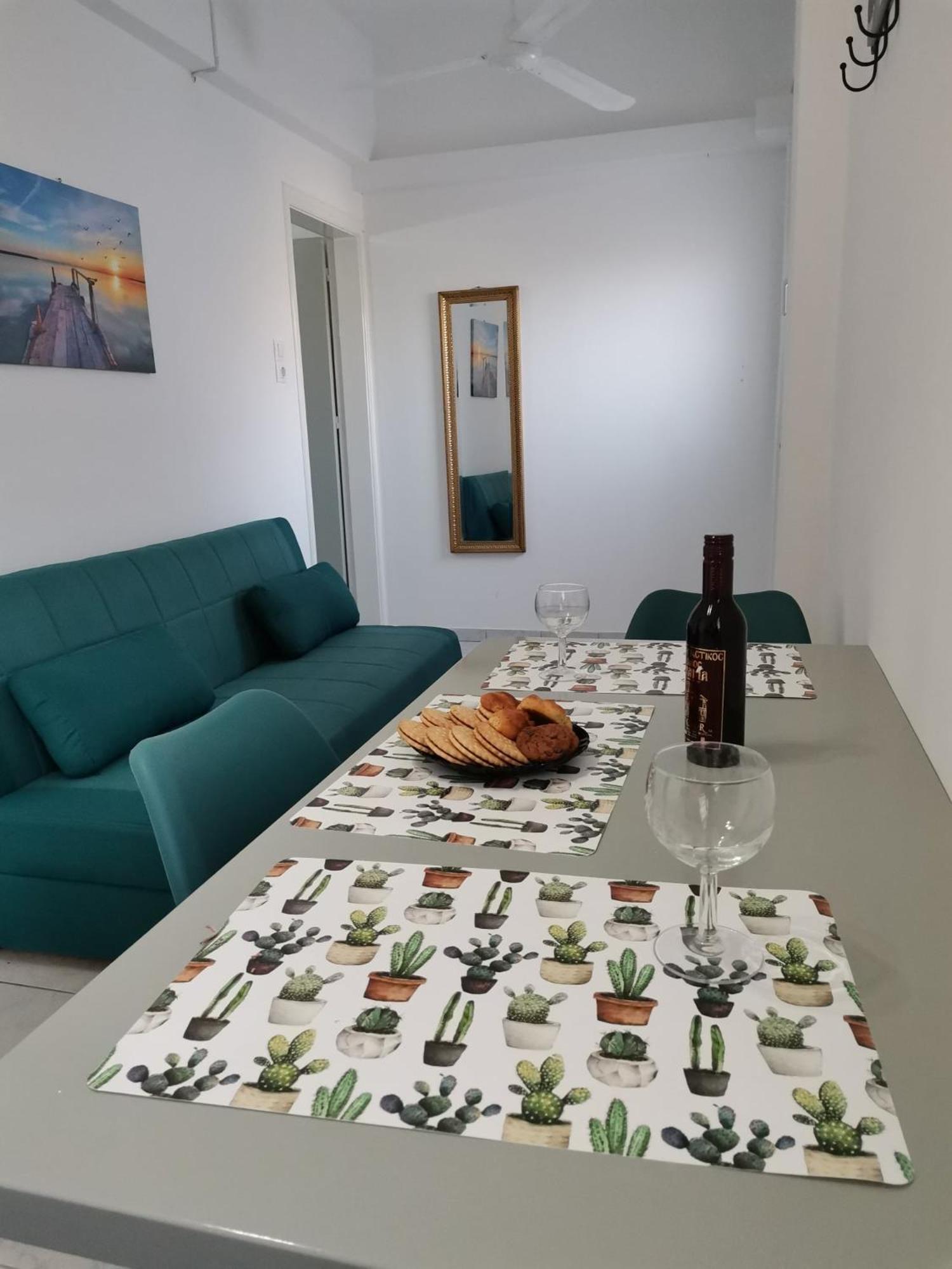 Valentino Kalymnos Appartement