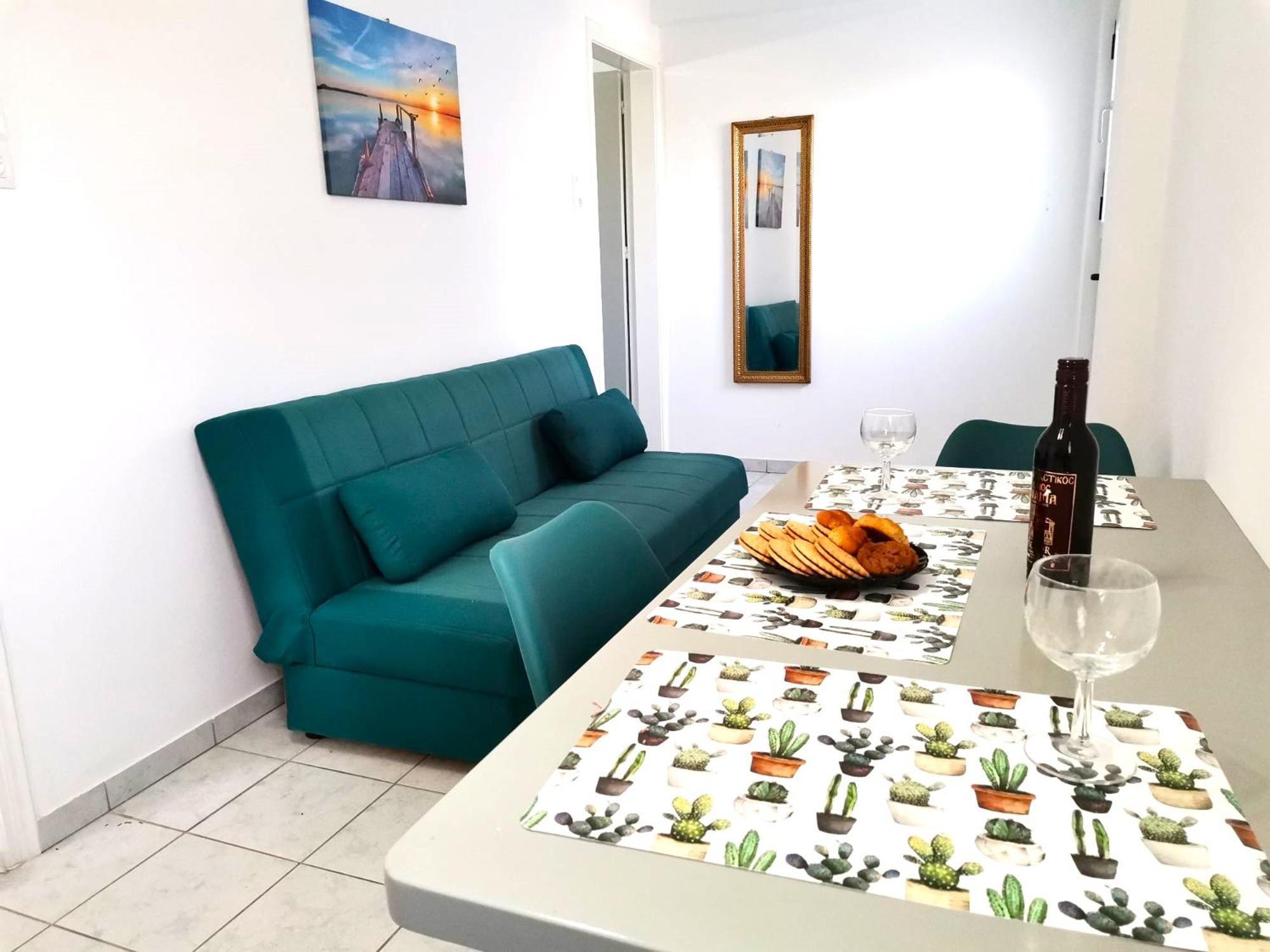 Appartement Valentino Kalymnos
