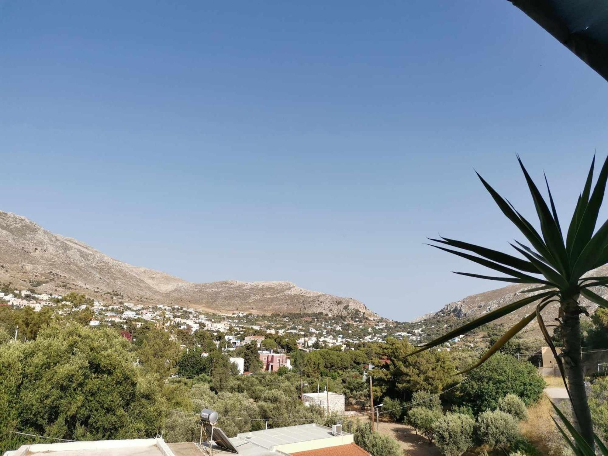 Valentino Kalymnos Appartement Panormos (Kalymnos)