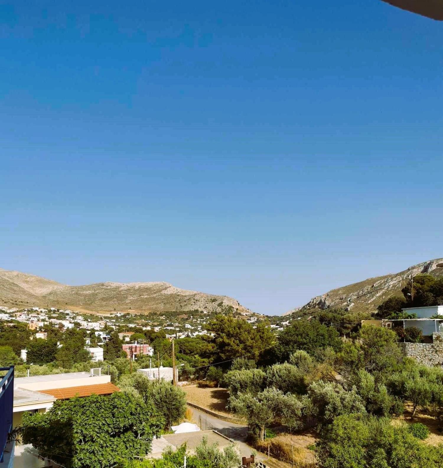 Appartement Valentino Kalymnos *