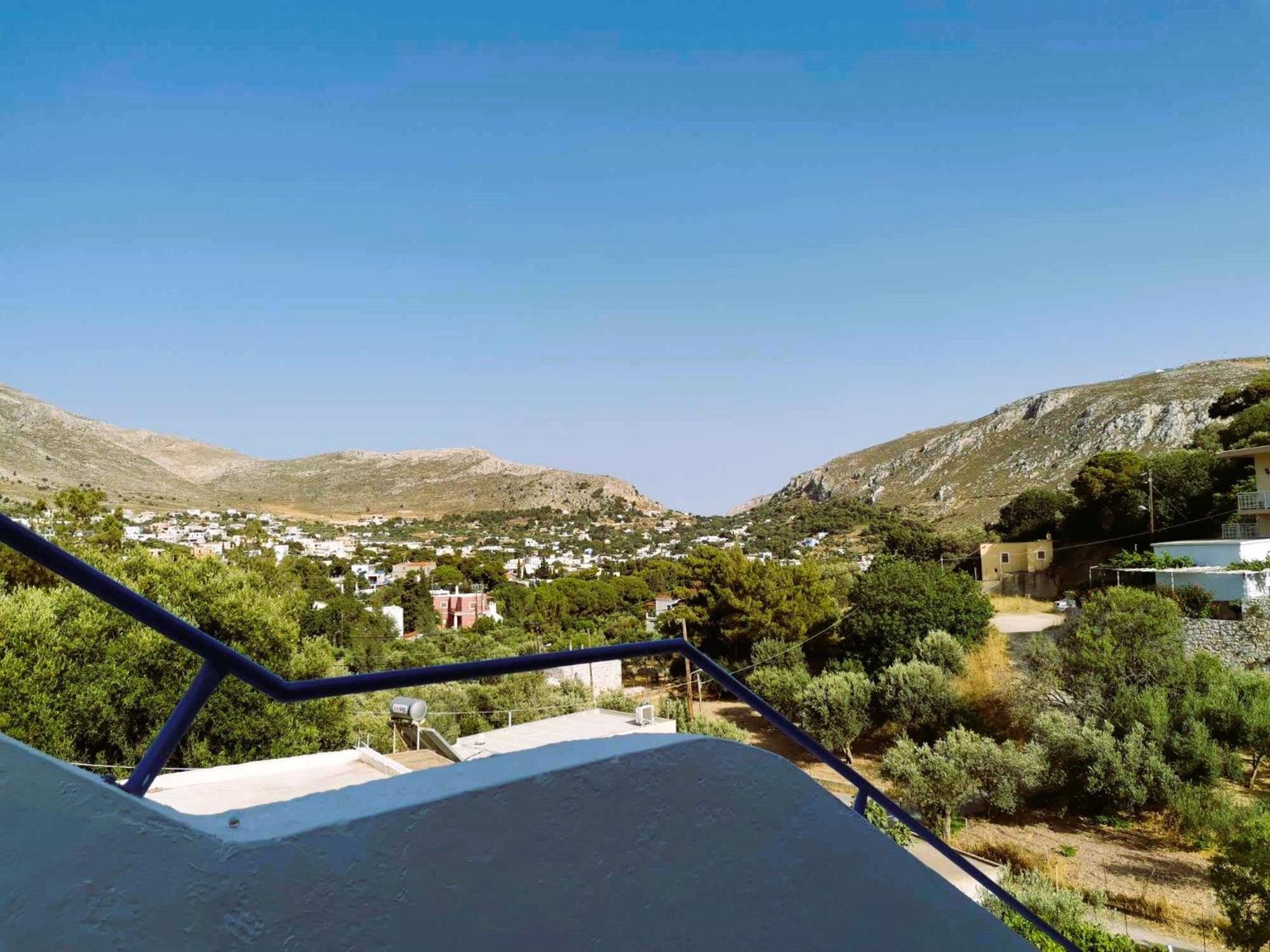 Valentino Kalymnos Appartement