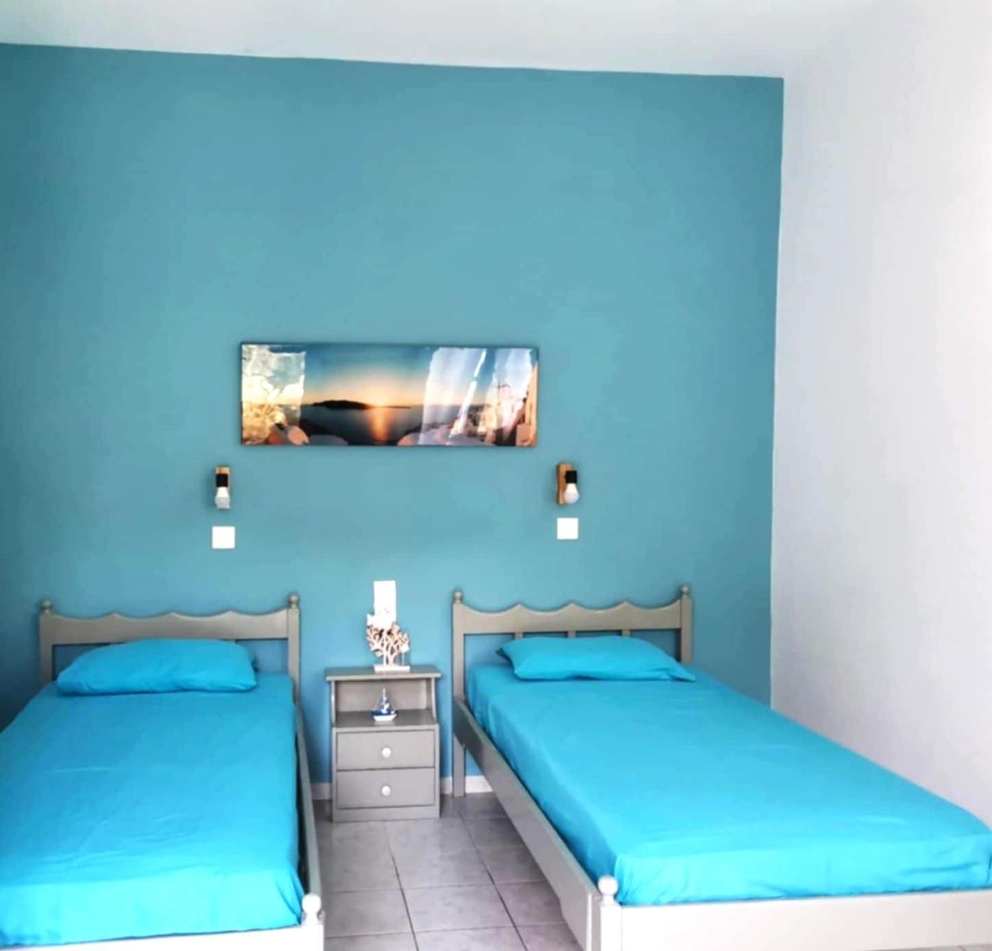 Valentino Kalymnos Appartement