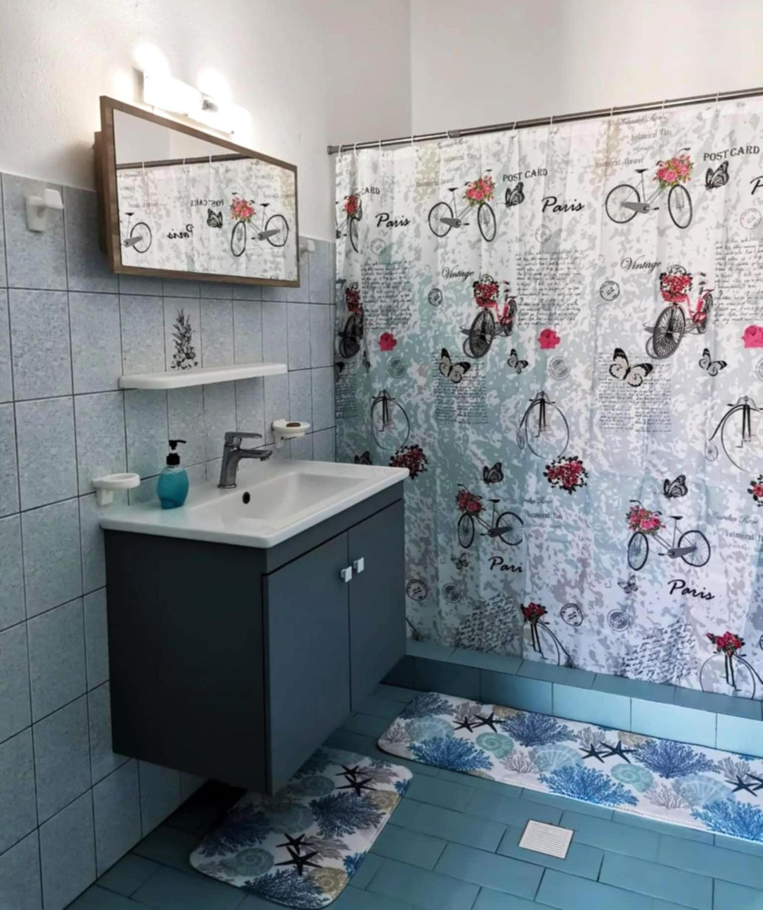Appartement Valentino Kalymnos