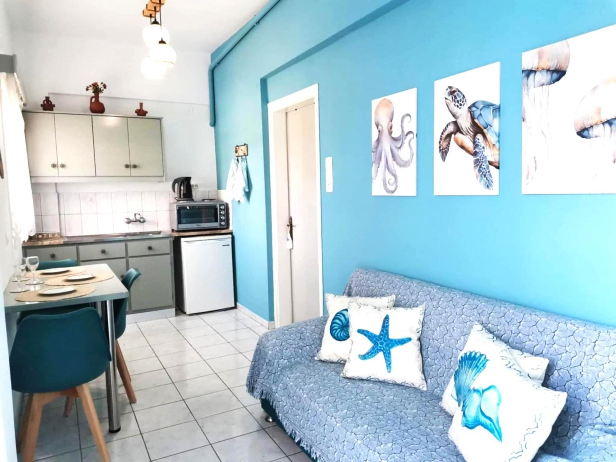 Appartement Valentino Kalymnos