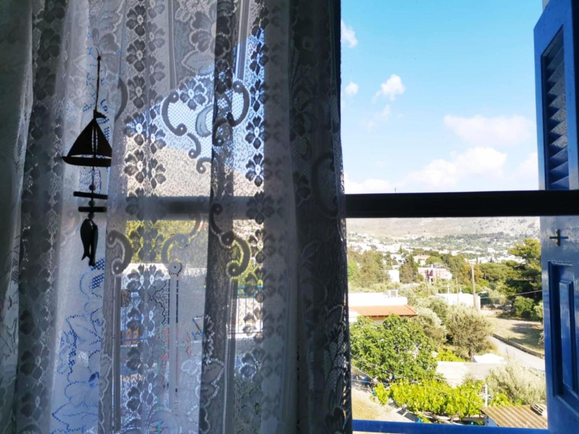 Valentino Kalymnos Appartement *